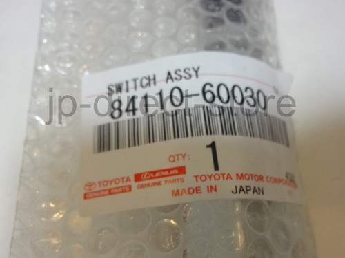 Genuine toyota 1969 1971 - genuine,