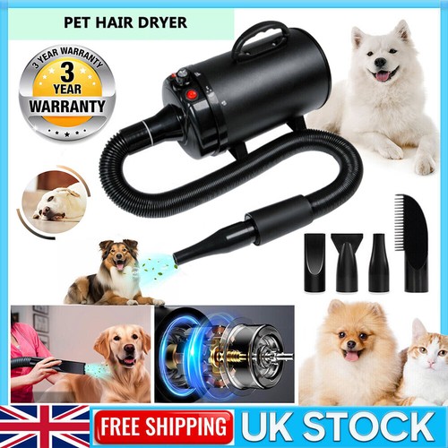 Professional pet hair dryer - pet,