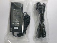 12 Volt DC 10 Amp Power Supply