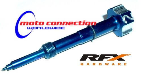 Rfx fuel screw mixture - fuel,