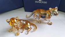 Swavorski Endangered Wildlife
