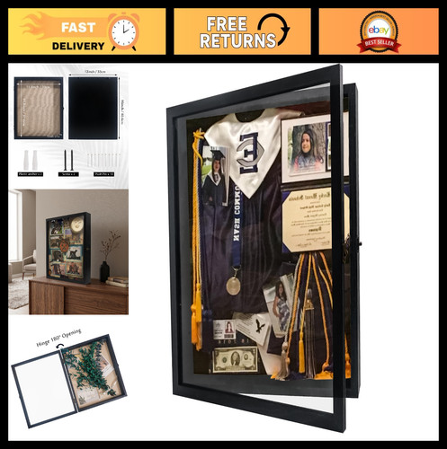 Large graduation shadow - large,