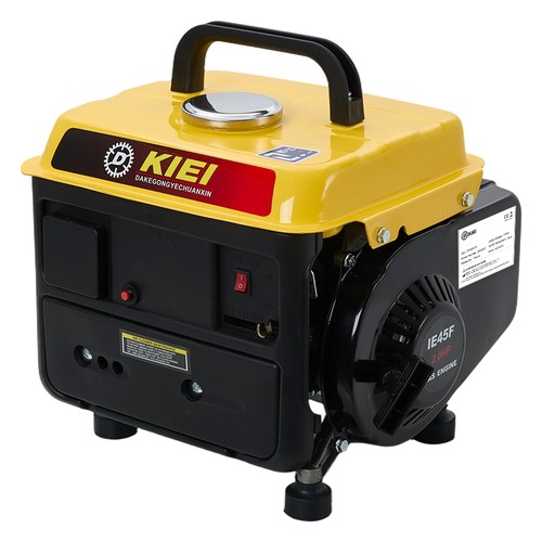 720w petrol inverter generator - inverter,