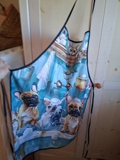 Apron