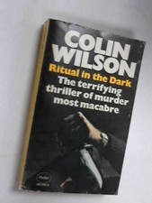 Ritual in the Dark, Wilson