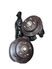 Honda Integra Type R DC2 JDM UKDM B18C6 Full hub 5 Lug Conversion