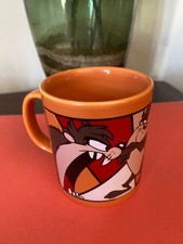 Tasmanian Taz Devil Ceramic