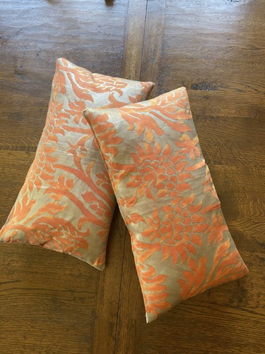 Pair fortuny lumbar - fortuny,