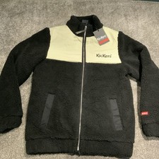 Kickers Jacket Mens XSmall