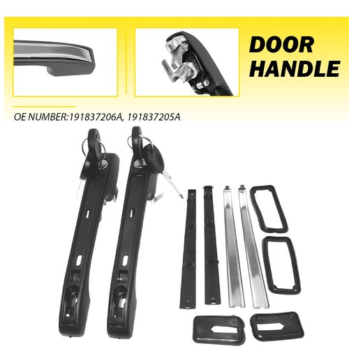 For golf mk1 mk2 - mk1,
