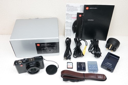 Leica lux digital - leica, 4