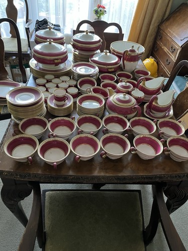 Wedgwood bone china ulander - bone,