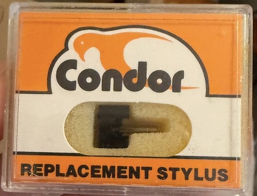 Condor replacement diamond - condor,