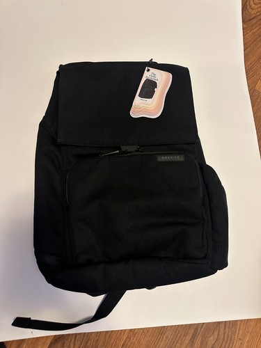 Nwt brevite the daily - brevite, backpack