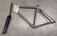 Moots Routt RSL Frame + Fork