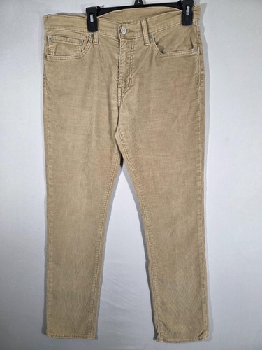 Levi 511 corduroy pants mens - levi's,