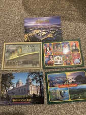 Belfast & Northern Ireland