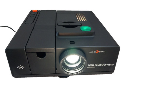 Agfa diamator 1500 autofocus - agfa,