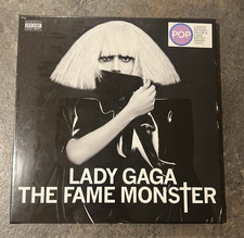 Lady Gaga - The Fame Monster