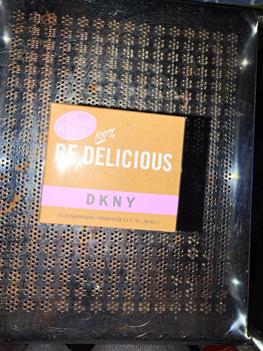 Dkny delicious eau de - dkny,