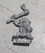 Warhammer Classic Forest
