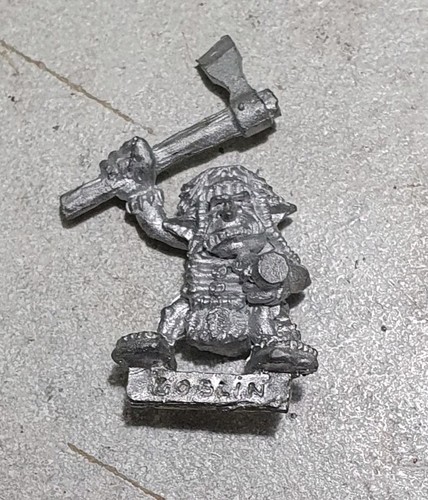 Warhammer classic forest - classic,