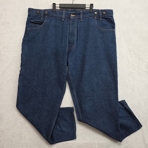 Vtg prison blues mens - prison,
