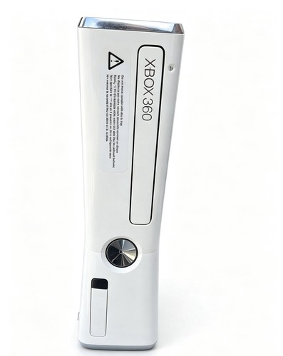 Microsoft xbox 360 slim 250 - xbox,
