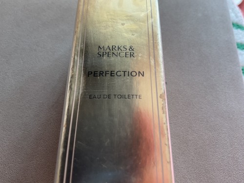 Marks spencer perfection - &,