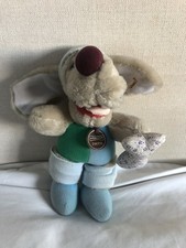 Vintage Wrinkles Puppet