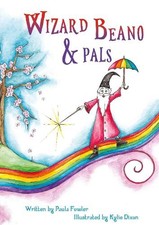 Wizard beano pals - beano, &