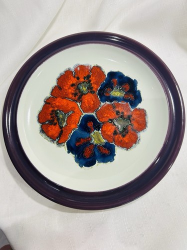 Denby pottery vintage falstaff - vintage,