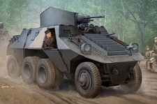 Hobby Boss 83889 M35 Mittlere