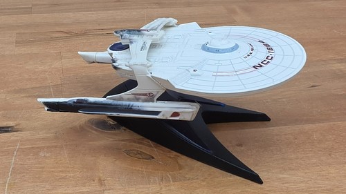 Hot wheels star trek - hot,