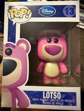 Funko POP! Disney/Pixar Lotso