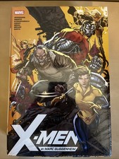 Marvel Comics ‘X-Men by Marc