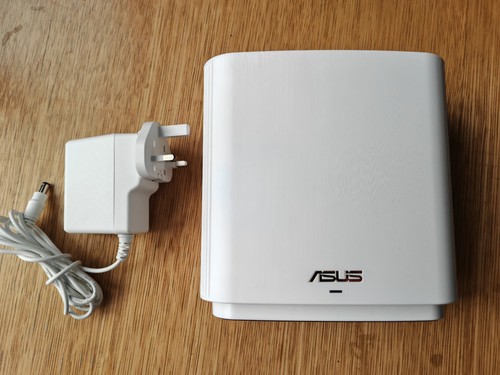 Asus zenwifi ax6600 - zenwifi, (xt8)