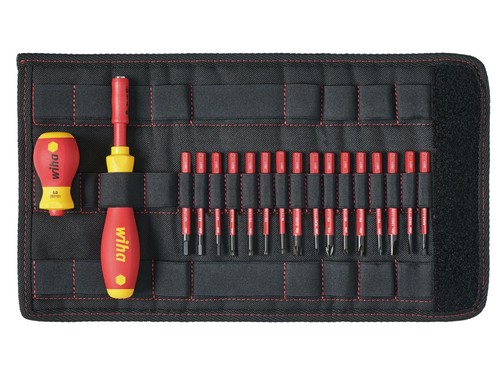 Wiha softfinish electric - softfinish®,