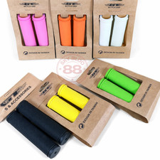 GT MTB Bicycle Handle Grips |