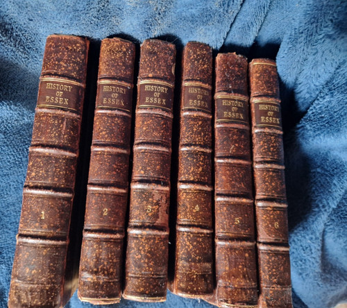 1769 1772 vols - a, and