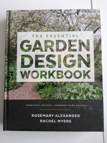 Essential garden design - essential,