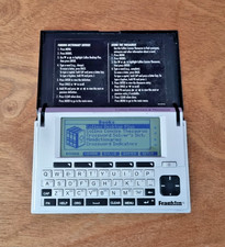 Franklin DMQ-1500 Collins