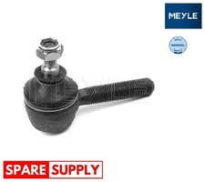 TIE ROD END FOR BMW MEYLE 316