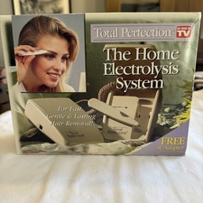 The Home Electrolysis System -