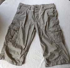 Triple Five Soul NYC Beige 3/4