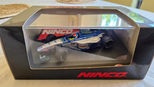Ninco minardi ford - minardi,
