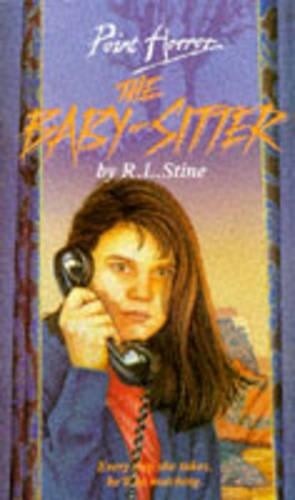 The baby sitter - baby-sitter, horror