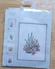 Lanarte Complete Cross Stitch
