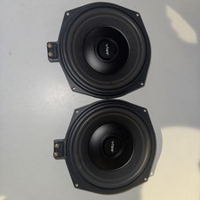 Vibe OPTISOUND 8" 20cm 345w