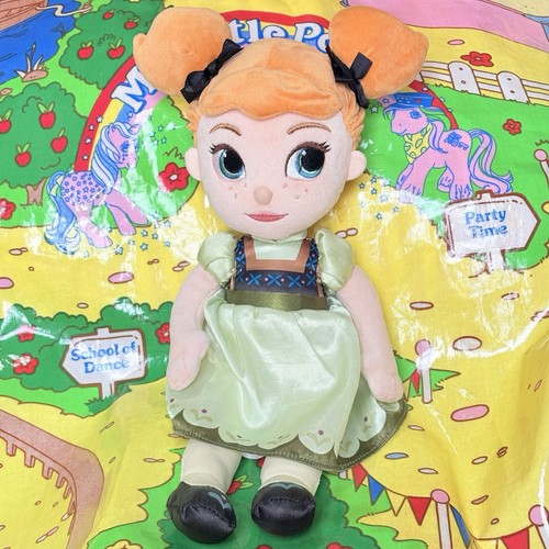 Disney store anna - disney,